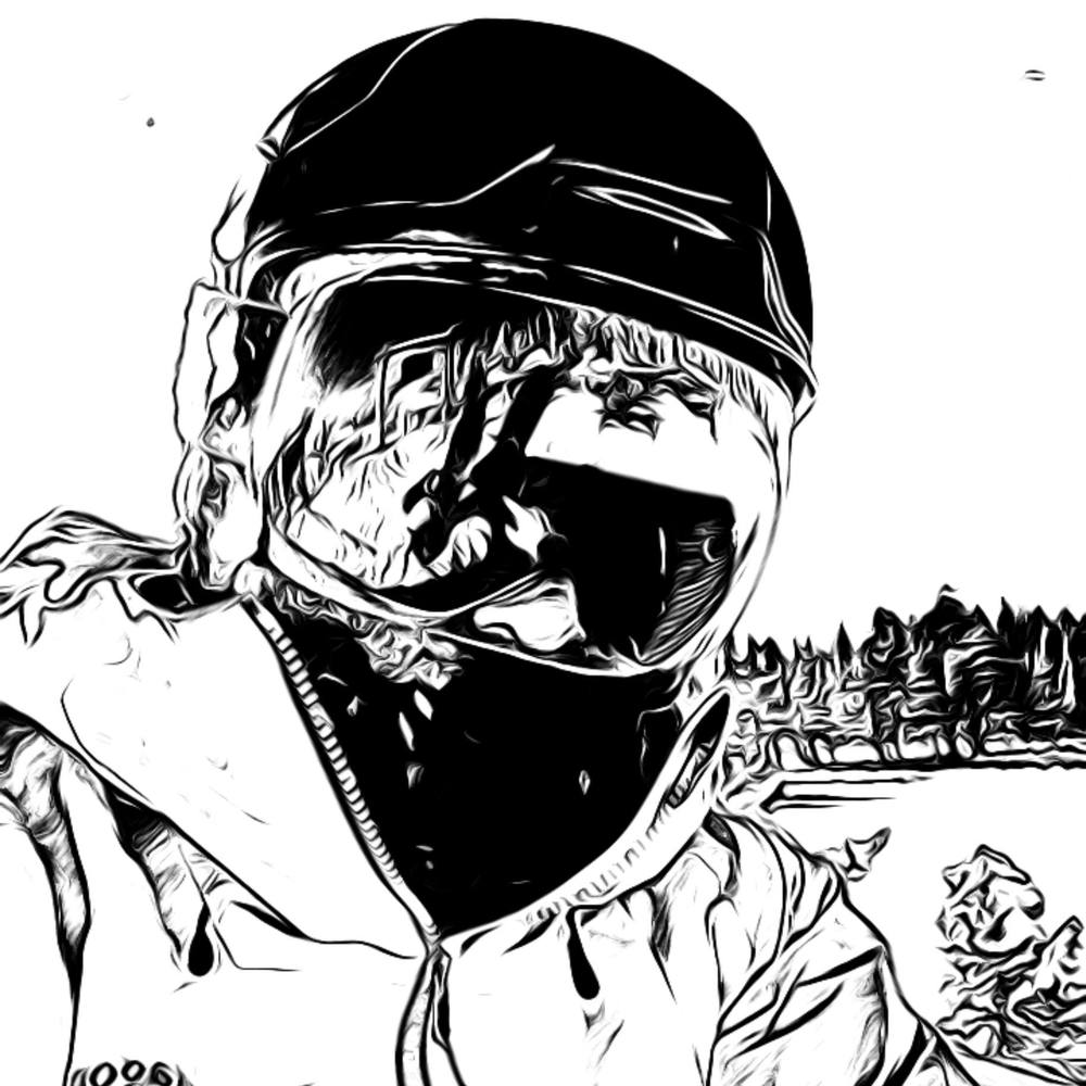 Meet your Posher, Otto